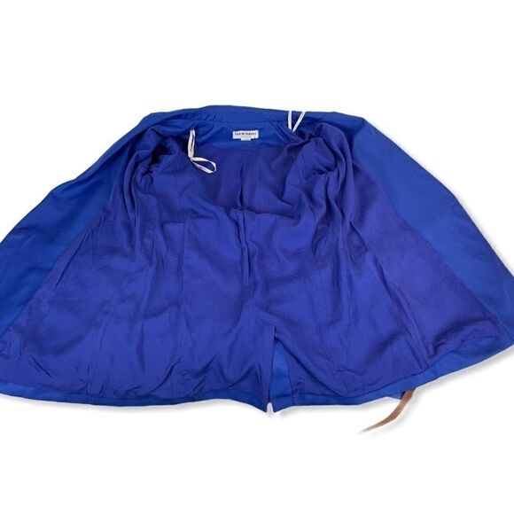 𝅺NWOT Charlie Holiday Blazer - Picture 3 of 9